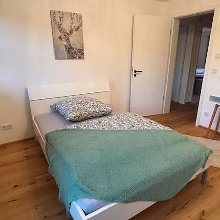 Entspannung Auf Dem Land Holiday home *