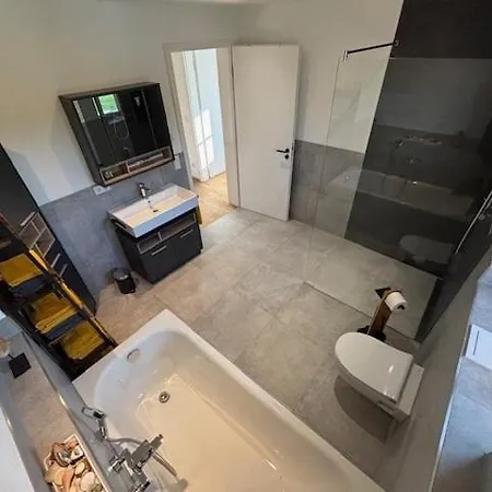 Entspannung Auf Dem Land Holiday home