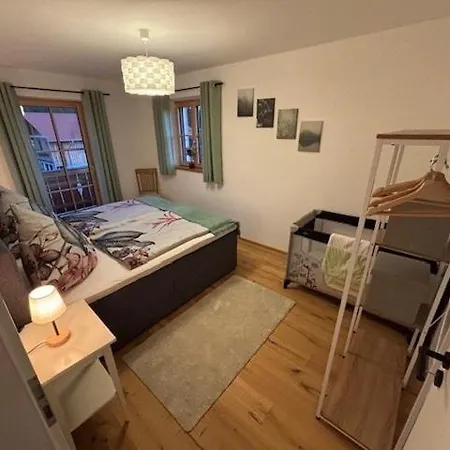 Entspannung Auf Dem Land Ferienhaus Dietramszell
