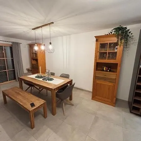 Entspannung Auf Dem Land Ferienhaus