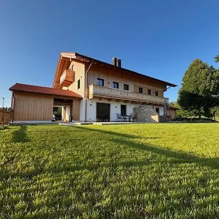 Entspannung Auf Dem Land Ferienhaus Dietramszell