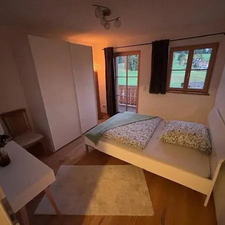Ferienhaus Entspannung Auf Dem Land