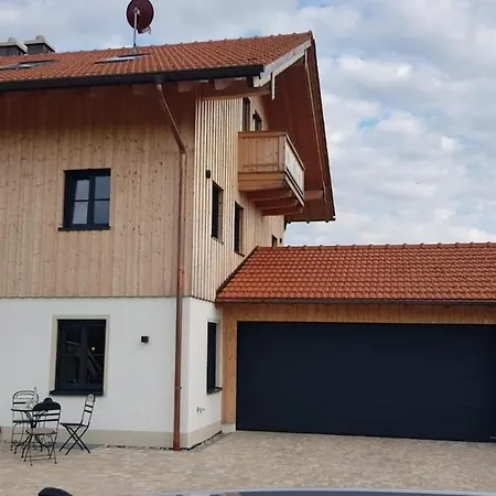Entspannung Auf Dem Land Ferienhaus