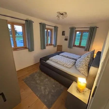 Ferienhaus Entspannung Auf Dem Land Dietramszell