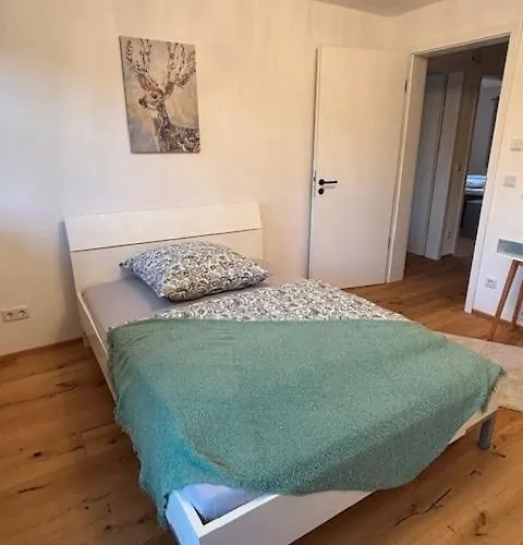 Entspannung Auf Dem Land 度假居 *