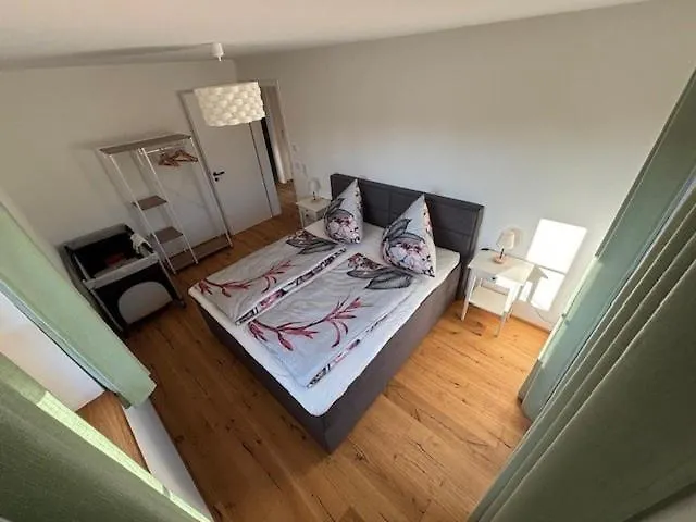 度假居 Entspannung Auf Dem Land