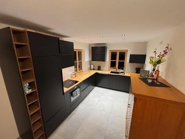 Entspannung Auf Dem Land 度假居 *